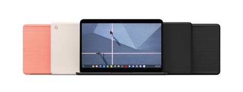 Google Pixelbook Go - Google Chromebooks