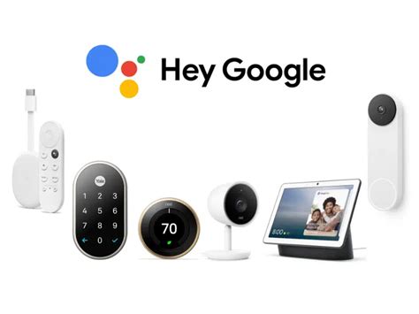 Best Google Home Compatible Devices - Yup Card