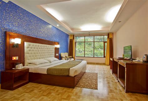 Royal Park Resorts | Deluxe Room