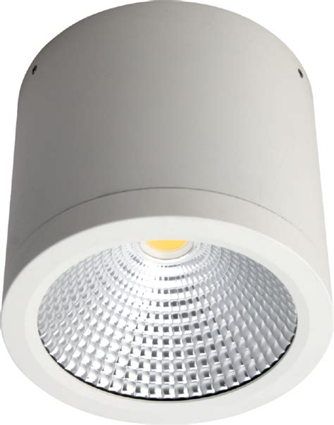 Rexel Lighting | 25W Surface Mount LED Downlight