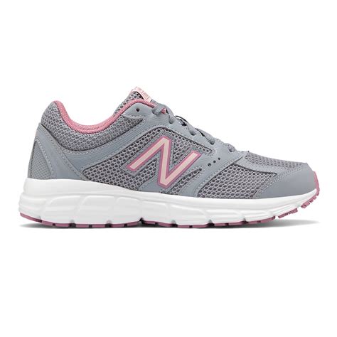 New Balance 460 v2 Women's Running Shoes, Size: 12 Wide, Med Grey in ...