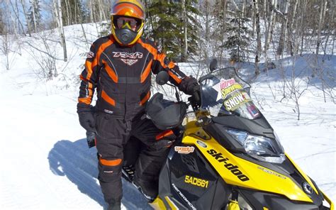 Riding Gear Archives - Intrepid Snowmobiler