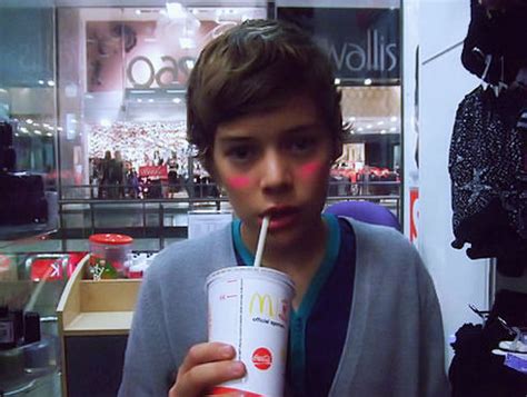 Young Harry - Harry Styles Photo (32600247) - Fanpop