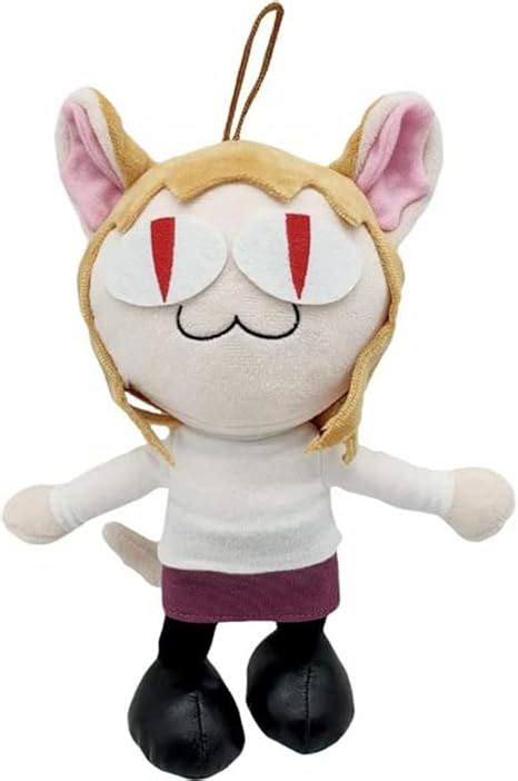 winorax 2022 New Neco Arc Plush, 10.6 Inch Anime Neco Arc Figure Plushie Toys, Soft Stuffed ...