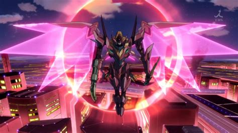 code geass knightmare frames images Guren S.E.I.T.E.N eight elements ...