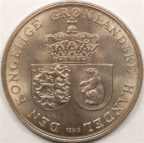 GREENLAND COINS