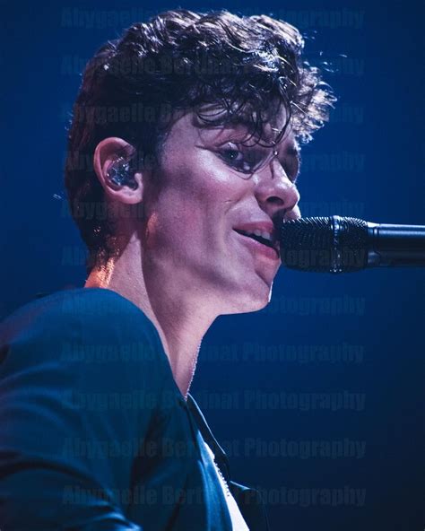 Abygaëlle Bertinat on Instagram: “@shawnmendes I Montpellier 🇫🇷 I 2019 ...