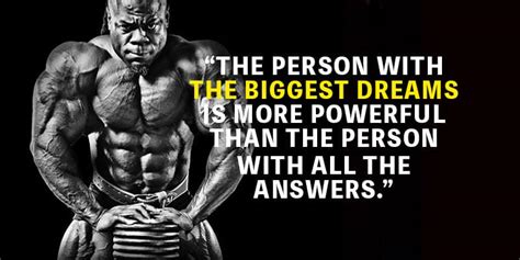 Top 25 Most Inspirational Kai Greene Quotes - MotivationGrid