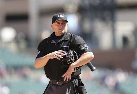 Mlb Umpire Salary Per Game - Company Salaries 2023