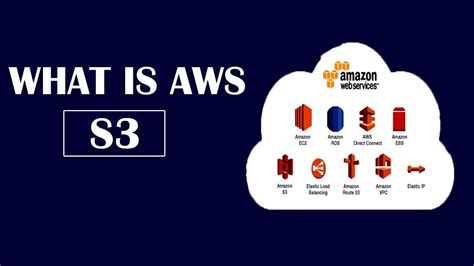 What Is S3 In AWS | AWS S3 Tutorial for Beginners