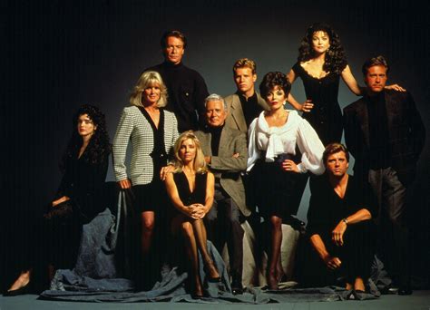 ‘Dynasty’: The CW Developing a New Modern Take on the 1980s Soap – IndieWire