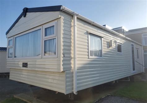 Caravans For Sale Norfolk | Castaways Holiday Park