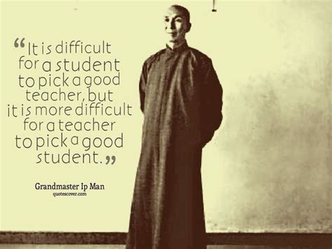 Ip Man Quotes. QuotesGram