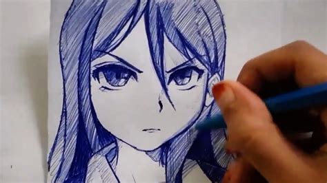 Top 81+ anime drawing pens best - in.coedo.com.vn