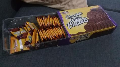 These individually wrapped biscuits : r/mildlyinfuriating