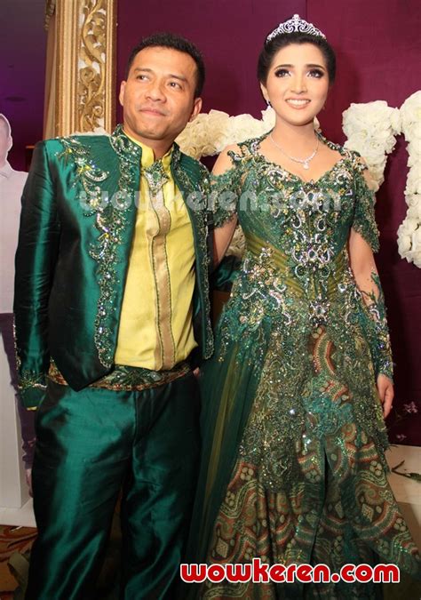 Foto Galeri Pesta Resepsi Anang Hermansyah dan Ashanty - Foto 1 dari 20 | Koleksi Album WowKeren.com