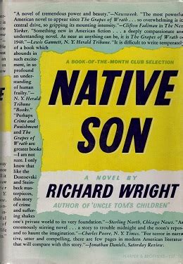 Native Son - Wikiwand