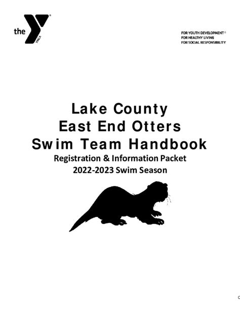 Fillable Online Lake County YMCA - East End - Madison, Ohio's post Fax Email Print - pdfFiller