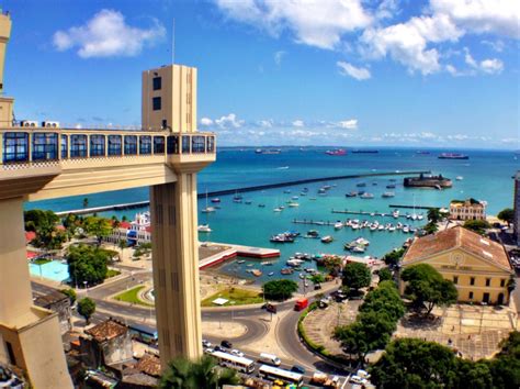 Salvador, Bahia - city guide & best places to visit | Brazil : Beyond Rio