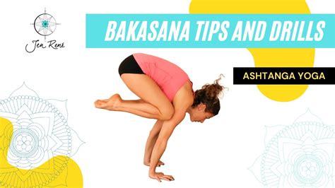 Bakasana Tips and Drills - YouTube