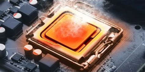 Thermal Throttling Explained [CPUs And GPUs] - Tech4Gamers