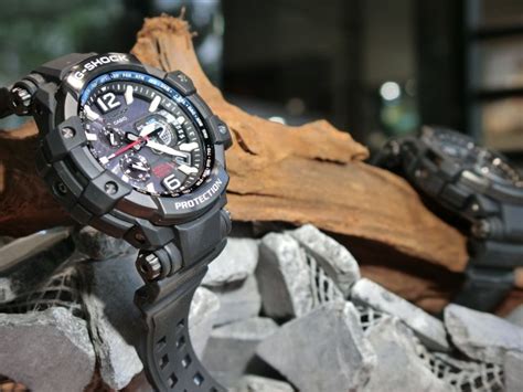 Where to buy G-Shock in Japan — list of Official Watch Stores