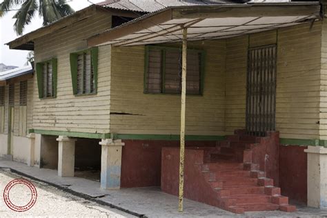 Traditional Architecture of Kampung Baru | SkyscraperCity Forum