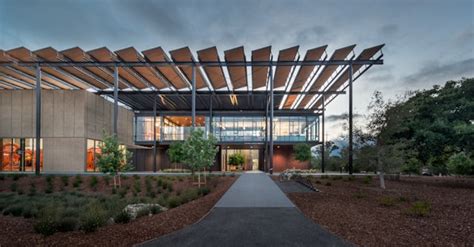 Building the Future: 8 Projects Rethinking Campus Design at Stanford ...