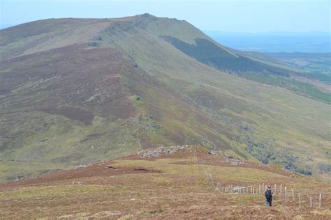 Hiking: Waterford’s Comeragh Mountains | Outsider Magazine