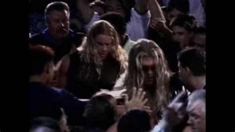 Edge & Christian's 1999 Titantron Entrance Video feat. "On the Edge v3 ...