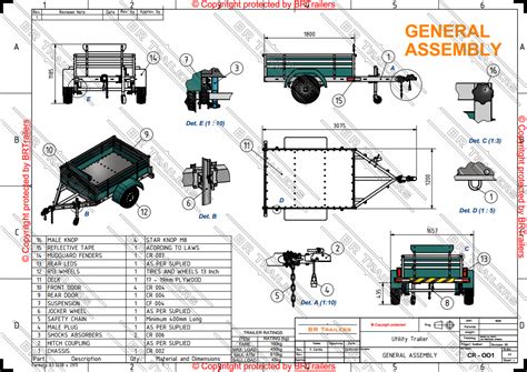 [DIAGRAM] Build Your Own 3500 Electric Brake Trailer Axle Kit Ez Wiring Diagram - MYDIAGRAM.ONLINE