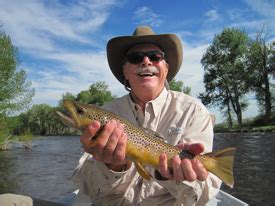 May 30th | Big Hole River Fishing Report - Beartooth Flyfishing