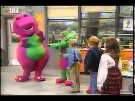 Barney Friends Birthday Olé Season 6, Episode 10 Complete Episode - YouTube