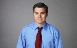 Jim Acosta biography, cnn, nationality, wife, married, divorce, shirtless