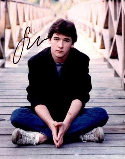 AGBH ️ | John cusack young, Young john, Famous faces