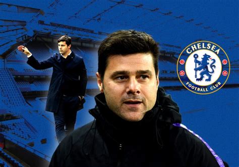 Pochettino to Chelsea – How Would It Work? | Opta Analyst