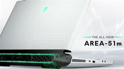 Alienware Area 51m R2 review | GamesRadar+