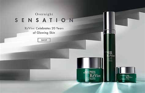 Revive Skincare