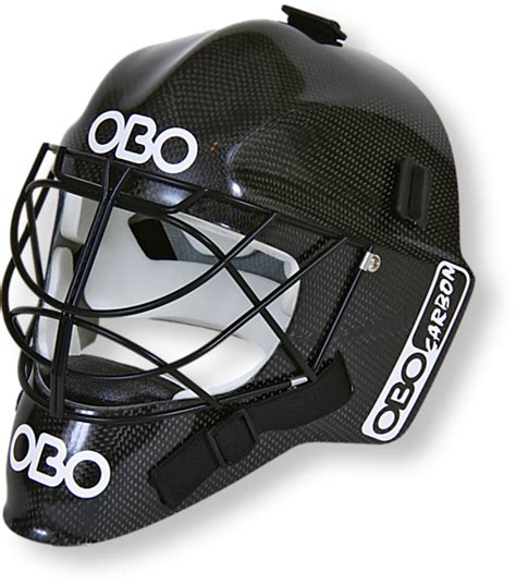 OBO - Good Sh*t That Really Works! Ranges - Robo - Helmet Carbon - Colours