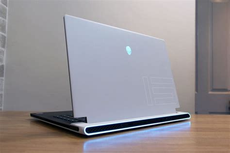 Alienware x15 R1 Review | Trusted Reviews