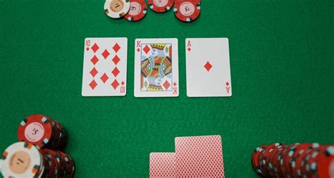 Flop Poker: Strategy For Playing The Flop in Poker