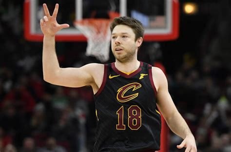 Report: Former Cavs guard Matthew Dellavedova eyeing return to NBA ...