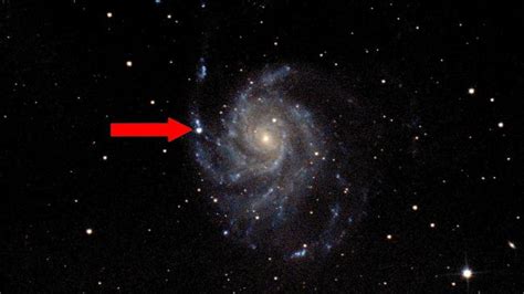 How long will the new supernova visible in the night sky last? | Space