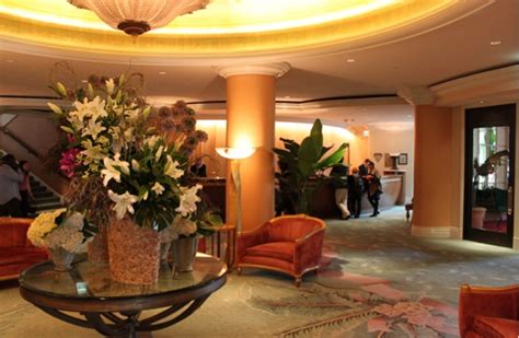 Beverly Hills Hotel Announces Anniversary Package – Elite Choice