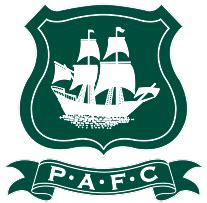 Image: Plymouth Argyle F.C. logo