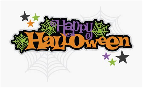 Happy clipart halloween, Happy halloween Transparent FREE for download on WebStockReview 2024