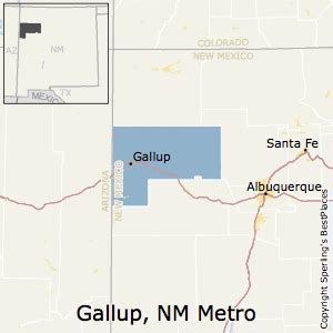 Gallup, NM