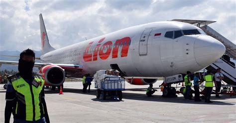 Lion Air safety record far from pristine over 20-year history – The ...