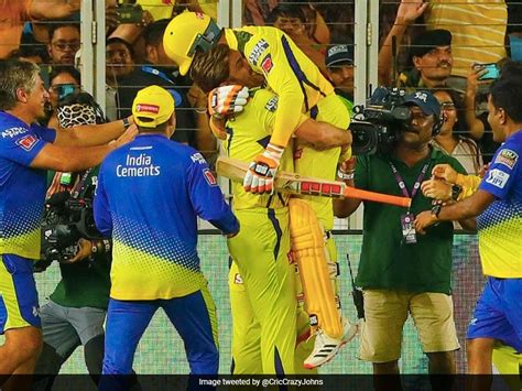 Ravindra Jadeja Captures 'That' MS Dhoni Moment In Beautiful Instagram ...