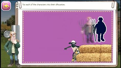 Shaun the Sheep Download - GameFabrique